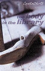 The Body in the Library (Miss Marple) (Miss Marple)