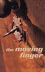 The Moving Finger (Miss Marple) (Miss Marple)