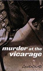The Murder at the Vicarage (Miss Marple) (Miss Marple)