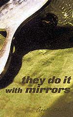 They Do It With Mirrors (Miss Marple) (Miss Marple)