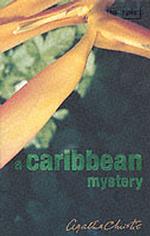 A Caribbean Mystery (Miss Marple) (Miss Marple)