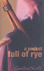 A Pocket Full of Rye (Miss Marple) (Miss Marple)