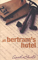 At Bertram's Hotel (Miss Marple) (Miss Marple)
