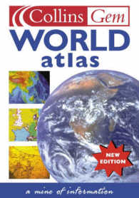 World Atlas (Collins Need to Know?) -- Paperback / softback