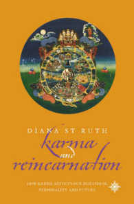 Karma, Reincarnation and Rebirth : How Karma Affects Our Life, Our Personality, and Our Future