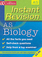 Instant Revision as Biology Pb -- Paperback