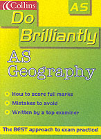 Do Brilliantly at as Geography
