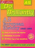 Do Brilliantly at as European
