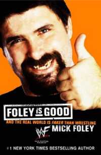 Foley is Good