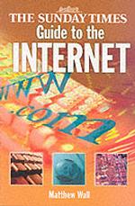 Sunday Times Guide to Internet 2002