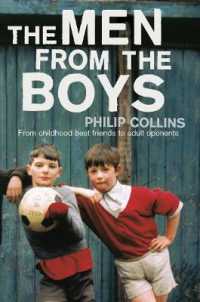 The Men from the Boys
