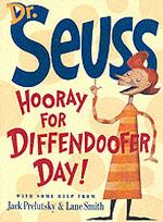 Hooray for Diffendoofer Day! (Dr. Seuss) (Dr. Seuss)