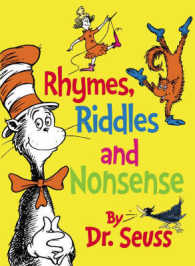 Rhymes, Riddles and Nonsense