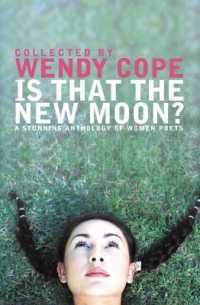 Is That the New Moon? : A Stunning Anthology of Women Poets