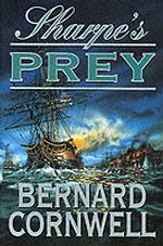 Sharpe's Prey -- Paperback / softback
