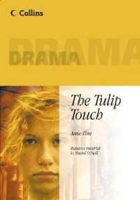 The Tulip Touch (Collins Drama)