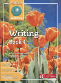 Writing (Focus on Writing S.) -- Paperback 〈Bk. 1〉