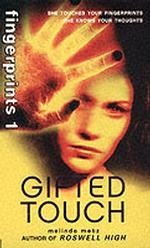 Gifted Touch 1 (Fingerprints) -- Paperback