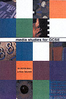Media Studies for Gcse (Media Studies for Gcse) -- Paperback （2 Rev ed）