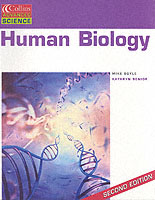 Human Biology (Collins Advanced Science) -- Paperback （2 Rev ed）