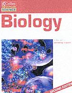 Biology (Collins Advanced Science) -- Paperback （2 Rev ed）