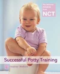 Successful Potty Training (Nct)