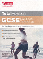 Gcse D and T : Food Technology -- Paperback (English Language Edition) （2）