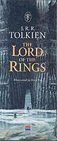Lord of the Rings -- Hardback （Illustrate）