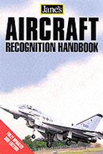 Jane's - Aircraft Recognition Handbook -- Paperback (English Language Edition)