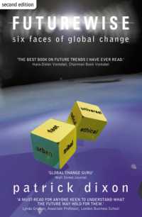 Futurewise Pb -- Paperback