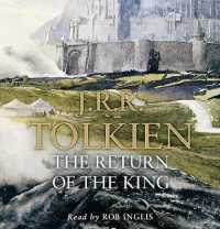 The Lord of the Rings : Part Three: the Return of the King