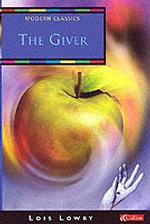 Giver (Collins Modern Classics S.) -- Paperback （New ed）