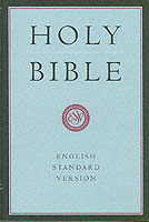 Esv Compact Bible -- Paperback