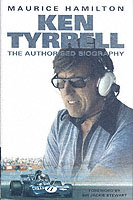 Ken Tyrell : The Authorised Biography
