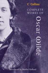 Complete Works of Oscar Wilde (Collins Classics)