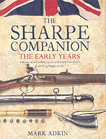 The Sharpe Companion: Early Years （New）