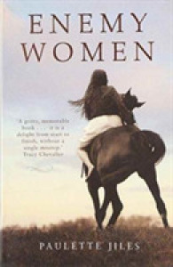 Enemy Women -- Paperback （New ed）