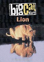 Big Cat Diary : Lion