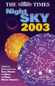 The "times" Night Sky -- Paperback （Revised ed）