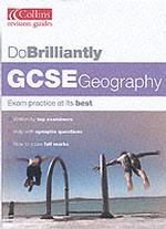 Gcse Geography -- Paperback (English Language Edition)