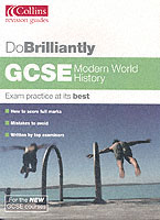 Gcse Modern World History -- Paperback (English Language Edition)