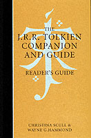 J. R. R. Tolkien Companion and Guide : Volume 2: Reader's Guide -- Hardback