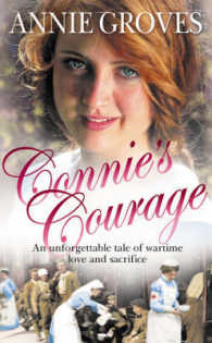 Connie's Courage -- Paperback