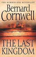 Last Kingdom -- Paperback