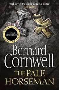 The Pale Horseman (The Last Kingdom Series)