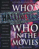 Halliwell's Who's Who in the Movies -- Paperback （15 Rev ed）