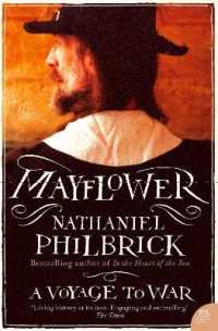 Mayflower : A Voyage to War