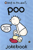 Poo Jokebook （New title）