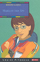 Harriet the Spy (Collins Modern Classics) -- Paperback / softback