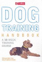 Collins Dog Training Handbook